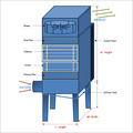 Manufacturers Exporters and Wholesale Suppliers of Smoke Extraction System Pune Maharashtra